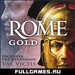 Скриншот игры Europa Universalis: Rome Gold