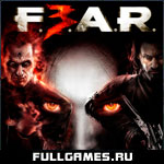 Скриншот игры F.E.A.R. 3