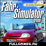 Fahr-Simulator