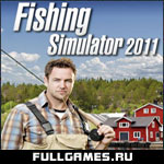 Скриншот игры Fishing Simulator 2011