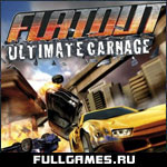 Скриншот игры Flatout: Ultimate Carnage