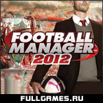 Скриншот игры Football Manager 2012