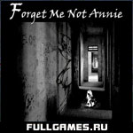 Скриншот игры Forget Me Not Annie