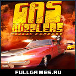  Gas Guzzlers: Combat Carnage