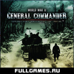 World War II: General Commander