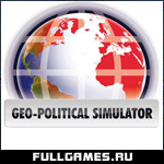 Скриншот игры GeoPolitical