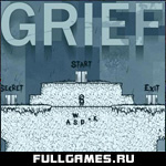 Скриншот игры Grief