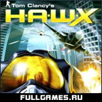 Скриншот игры Tom Clancy's H.A.W.X