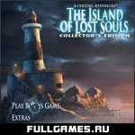 Скриншот игры Haunting Mysteries: Island of Lost Souls