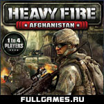 Скриншот игры Heavy Fire Afghanistan