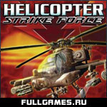 Helicopter Strike Force