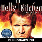 Hell's Kitchen: The Video Game