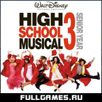 High School Musical 3: Senior Year. Dance!