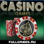 Скриншот игры Hoyle Casino 2010