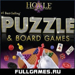 Hoyle Puzzle Board Games 2010 