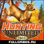 Скриншот игры Hunting Unlimited 2011