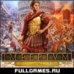 Скриншот игры Imperium Civitas III