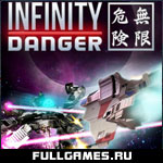 Скриншот игры Infinity Danger
