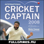 International Cricket Captain 2008