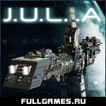 Скриншот игры J.U.L.I.A