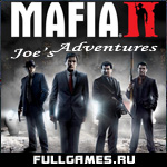 Mafia II - Joes Adventures