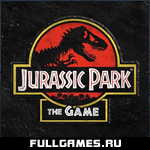 Скриншот игры Jurassic Park: The Game