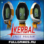 Скриншот игры Kerbal Space Program