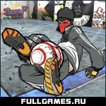 Скриншот игры Kicks Online 2007