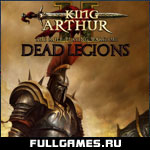 Скриншот игры King Arthur II. Dead Legions