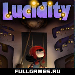 Скриншот игры Lucidity