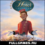 Скриншот игры Luxus Hotel Imperium