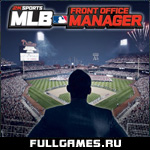 Скриншот игры MLB Front Office Manager