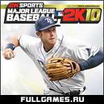 Скриншот игры Major League Baseball 2K10