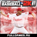 Скриншот игры Major League Baseball 2K11