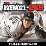 Major League Baseball 2k9