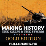 Скриншот игры Making History: The Calm And The Storm