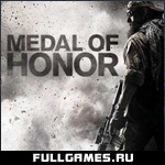 Скриншот игры Medal of Honor Limited Edition