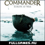 Military History Commander: Europe At War