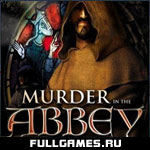 Скриншот игры Murder in the Abbey