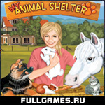 Скриншот игры My Animal Shelter