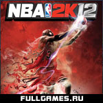Скриншот игры NBA 2K12