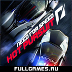 Скриншот игры Need for Speed Hot Pursuit: Limited Edition