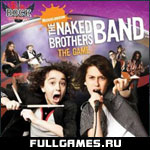 Скриншот игры The Naked Brothers Band: The Video Game