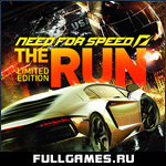 Need for Speed: The Run. Limited Edition