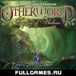 Скриншот игры Otherworld: Spring of Shadows