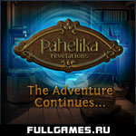 Скриншот игры Pahelika 2: Revelations