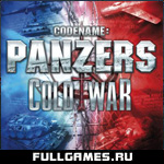 Скриншот игры Codename Panzers: Cold War