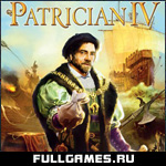 Скриншот игры Patrician IV