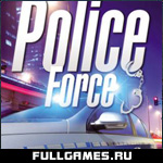 Скриншот игры Police Force