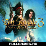 Скриншот игры Port Royale 3: Pirates & Merchants